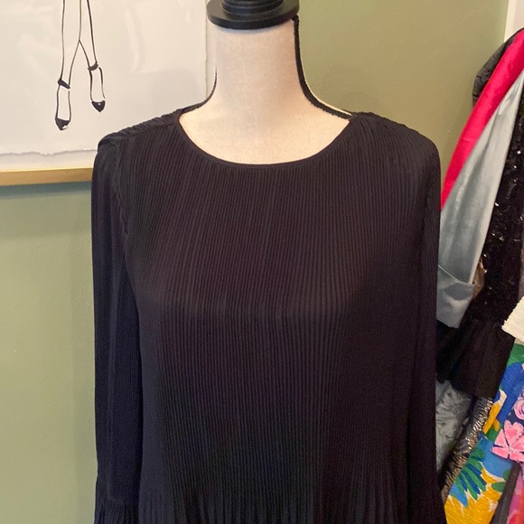 Gorgeous Chico’s Black Label blouse - Picture 1 of 12